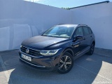  Volkswagen  Tiguan  Life 2.0 TDI 150CV AT7 E6d 