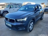  Volvo  XC 40 VOLVO XC40 / 2017 / 5P / todoterreno 1.5 T2 Momentum Core Auto 