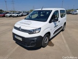  Citroen  Berlingo  Combi Live M 1.5 BlueHDi 100CV MT5 E6dT 