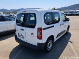  Citroen  Berlingo  Combi Live M 1.5 BlueHDi 100CV MT5 E6dT #2