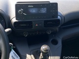  Citroen  Berlingo  Combi Live M 1.5 BlueHDi 100CV MT5 E6dT #13