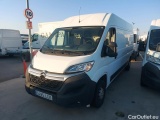  Citroen  Jumper CITROEN  / 2014 / 4P / furgón BlueHDi 96KW (130CV) Furgón 35L3H2 