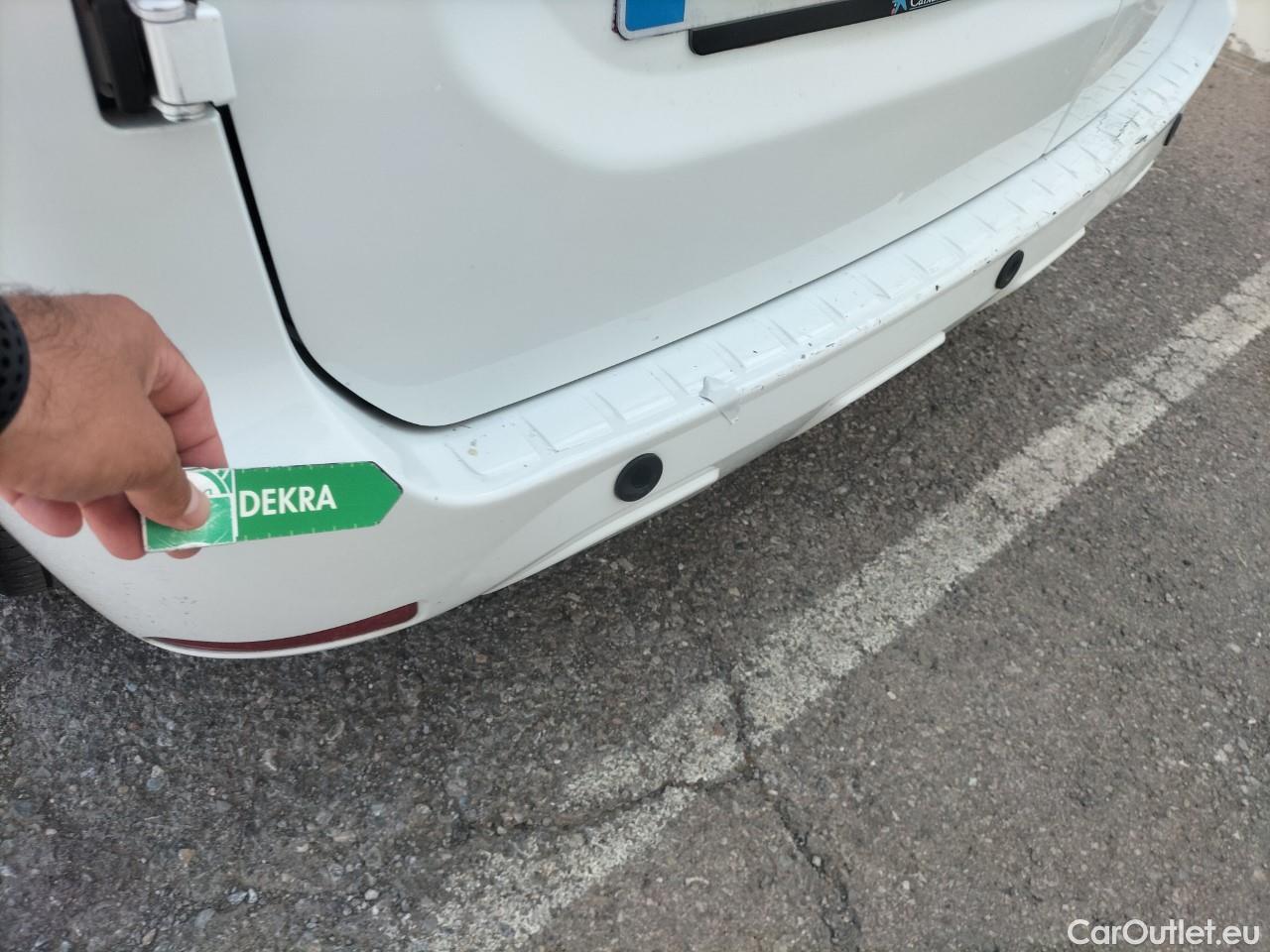  Dacia  Dokker  Express Essential 1.5 dCi 95CV MT6 E6dT #37