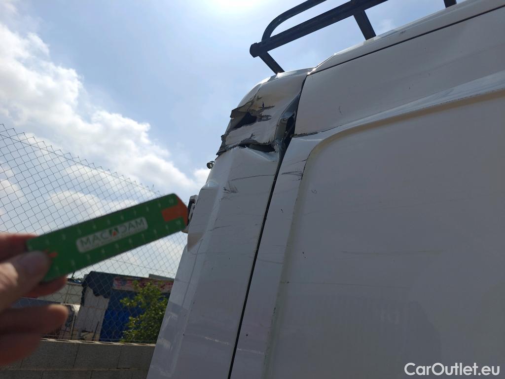  Ford  Transit FORD  / 2013 / 4P / furgón 350 96kW L2H2 Van Trend FWD MHEV #7