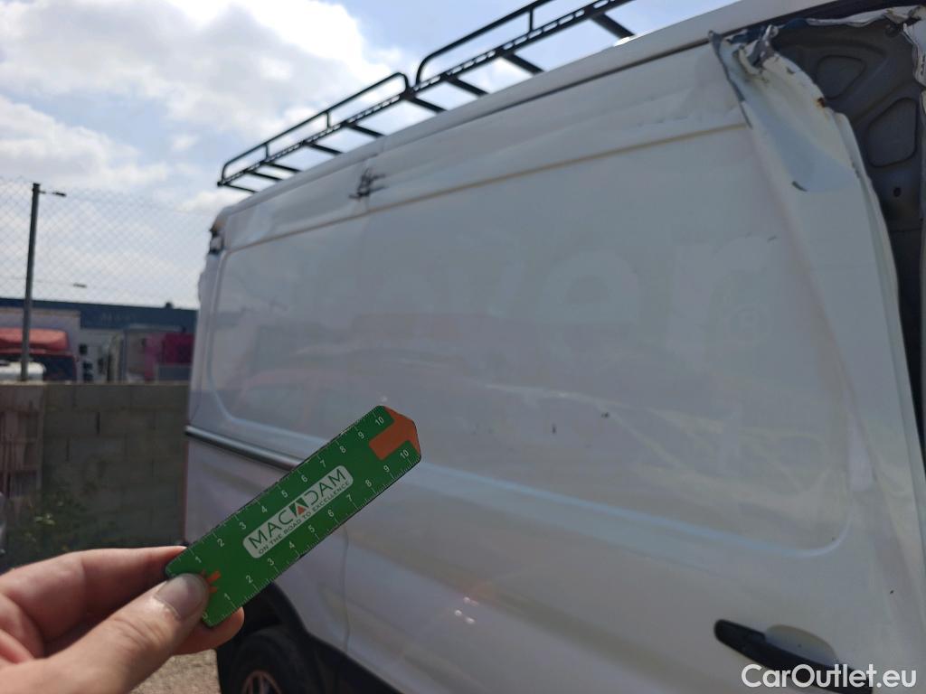  Ford  Transit FORD  / 2013 / 4P / furgón 350 96kW L2H2 Van Trend FWD MHEV #23