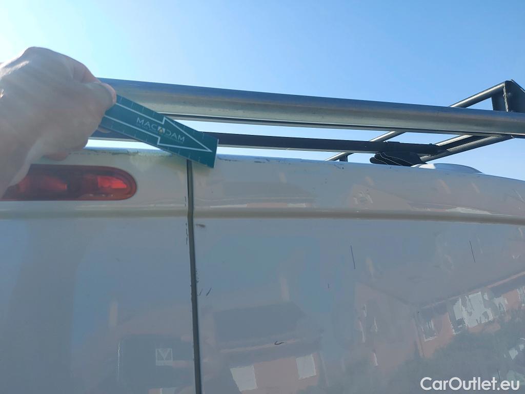  Citroen  Jumpy CITROEN  / 2016 / 4P / furgón Furgón Talla M BlueHDi 100 S&S 6v #10