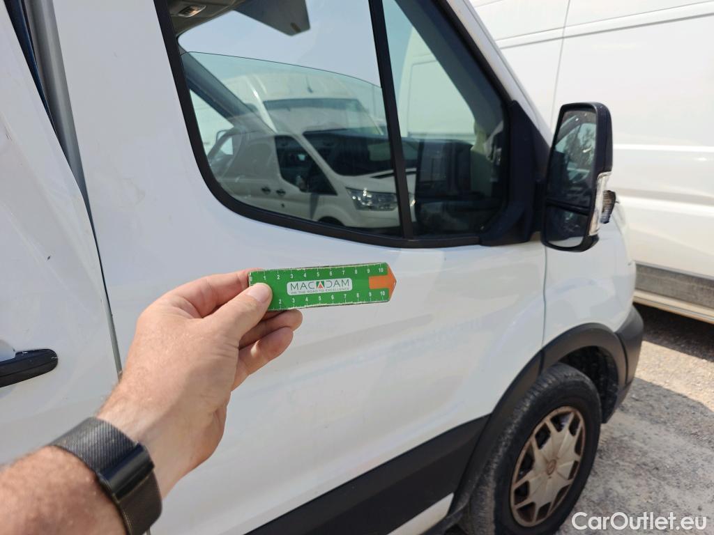  Ford  Transit FORD  / 2013 / 4P / furgón 350 96kW L2H2 Van Trend FWD MHEV #30
