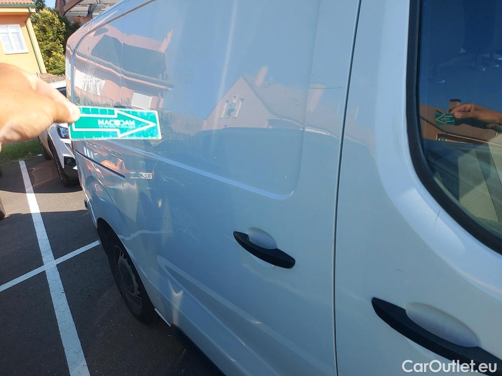  Citroen  Jumpy CITROEN  / 2016 / 4P / furgón Furgón Talla M BlueHDi 100 S&S 6v #14
