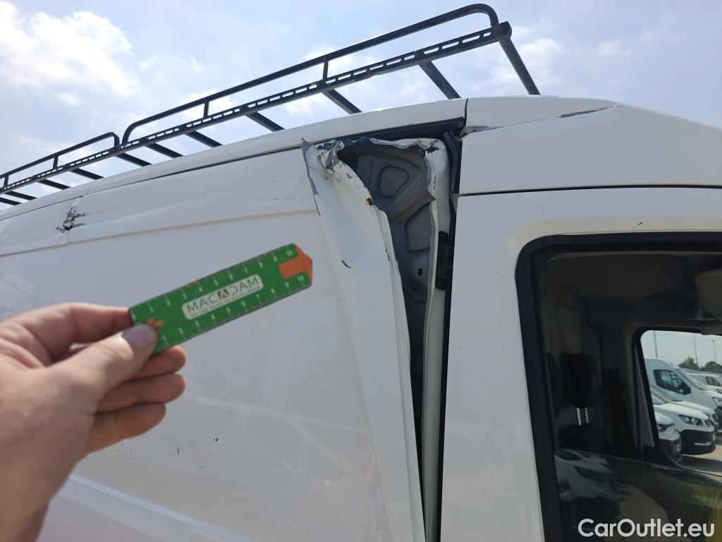  Ford  Transit FORD  / 2013 / 4P / furgón 350 96kW L2H2 Van Trend FWD MHEV #6