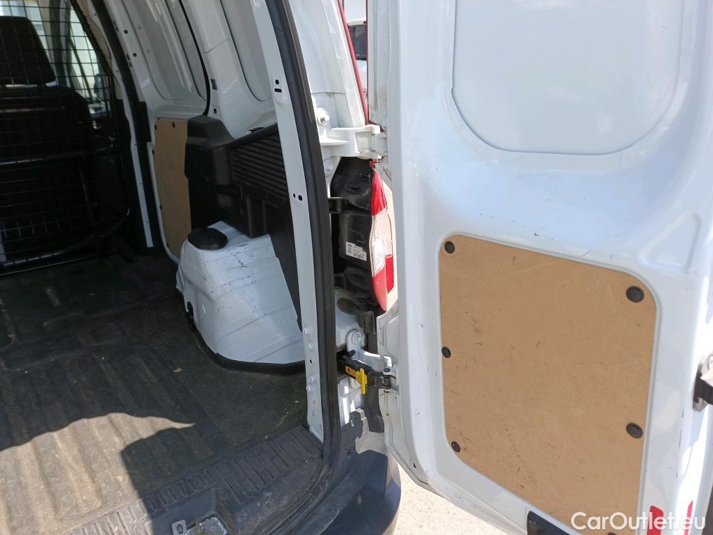  Ford  Transit FORD  Courier/2014/4P/furgón der.turis Van 1.5 TDCi 56kW Trend #17