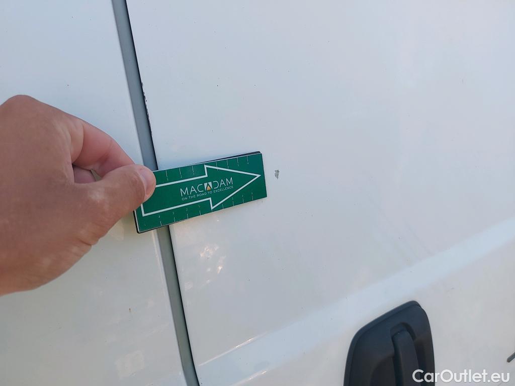  Citroen  Jumper CITROEN  / 2014 / 4P / furgón BlueHDi 96KW (130CV) Furgón 35L3H2 #7