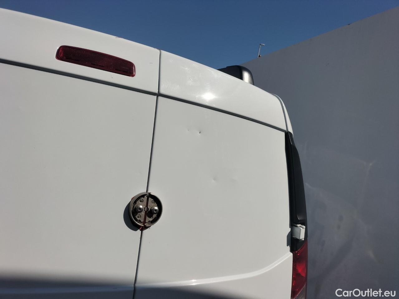  Dacia  Dokker  Express Essential 1.5 dCi 95CV MT6 E6dT #44