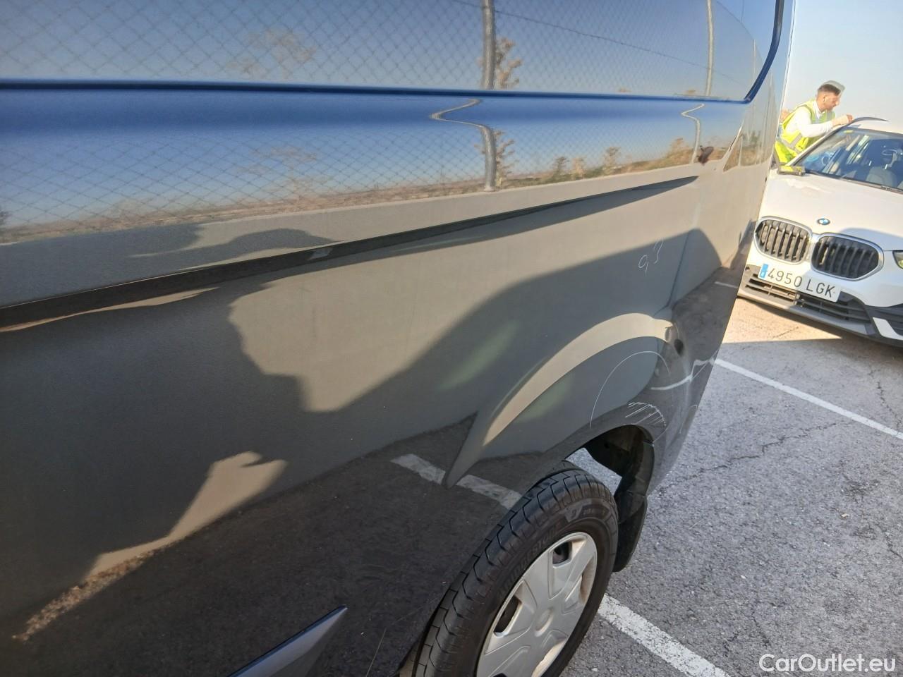  Ford  Transit  Custom Furgón 280 L1 Trend TDCi 130CV MT6 E6dT #23