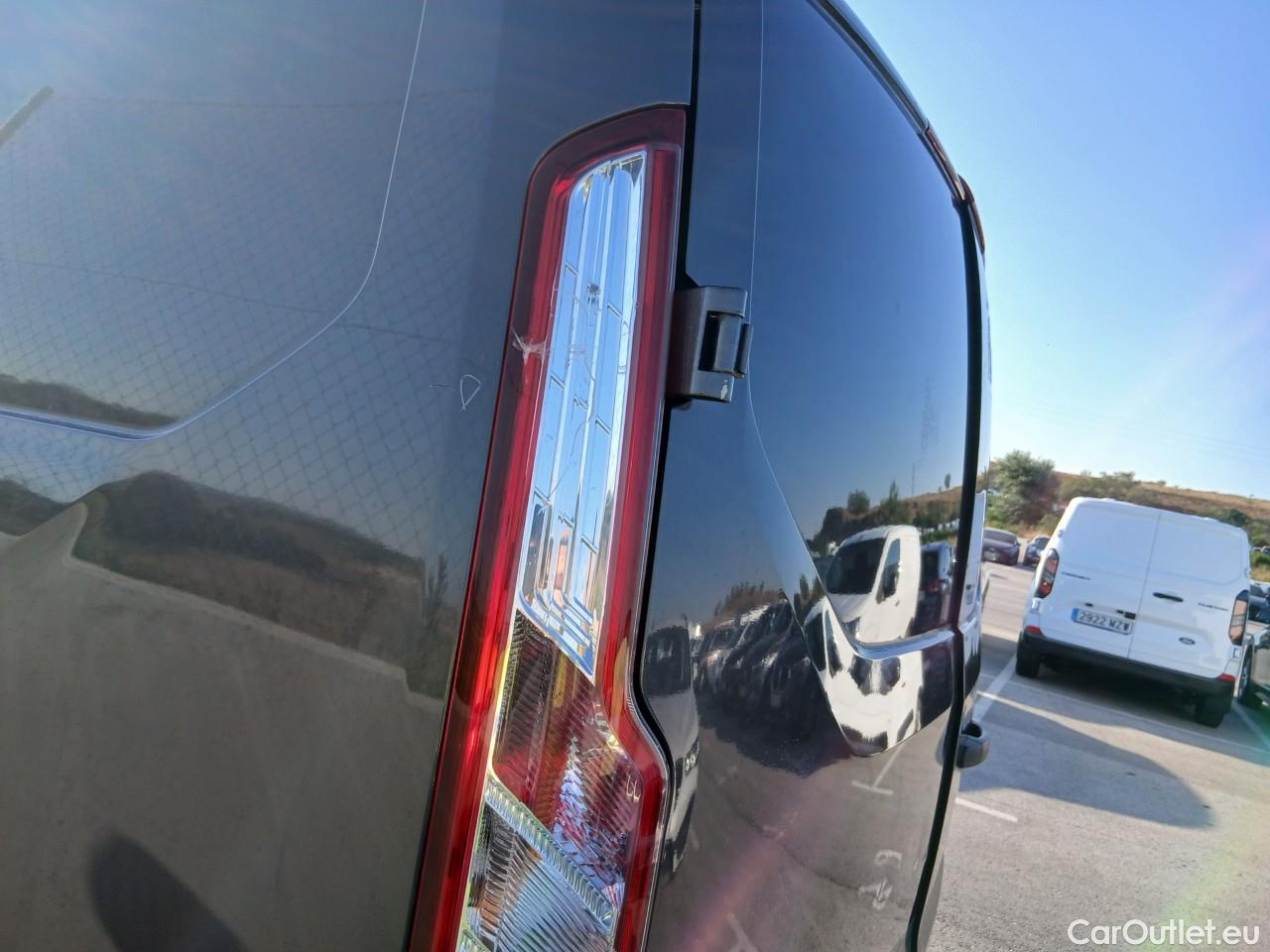  Ford  Transit  Custom Furgón 280 L1 Trend TDCi 130CV MT6 E6dT #27