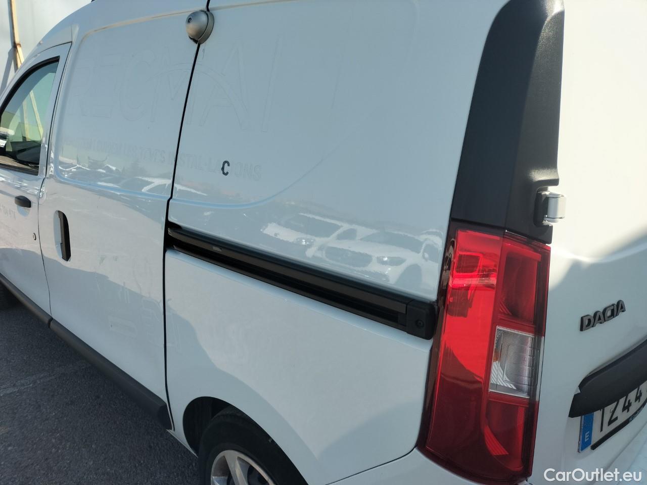  Dacia  Dokker  Express Essential 1.5 dCi 95CV MT6 E6dT #33