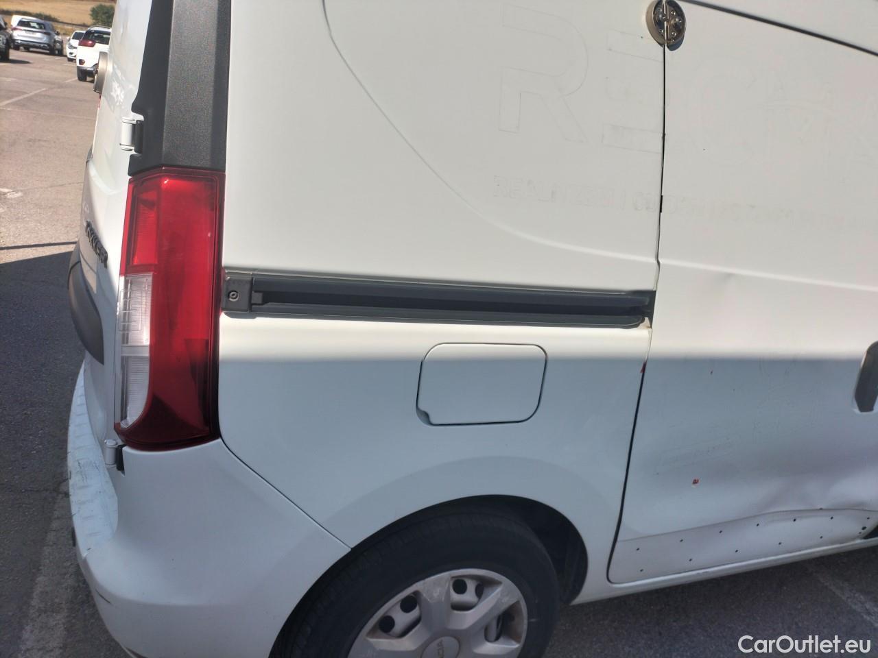  Dacia  Dokker  Express Essential 1.5 dCi 95CV MT6 E6dT #50