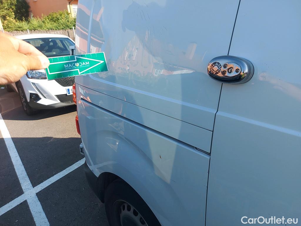  Citroen  Jumpy CITROEN  / 2016 / 4P / furgón Furgón Talla M BlueHDi 100 S&S 6v #39