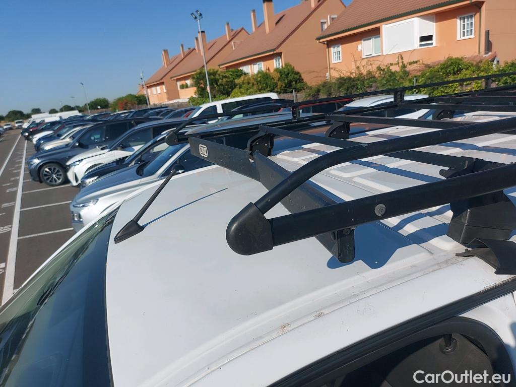  Citroen  Jumpy CITROEN  / 2016 / 4P / furgón Furgón Talla M BlueHDi 100 S&S 6v #46