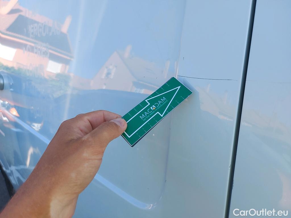  Citroen  Jumpy CITROEN  / 2016 / 4P / furgón Furgón Talla M BlueHDi 100 S&S 6v #15