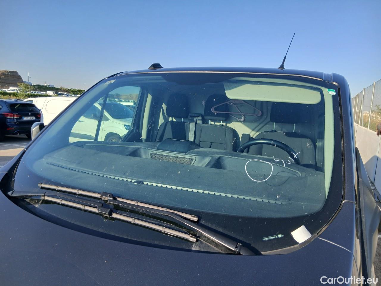  Ford  Transit  Custom Furgón 280 L1 Trend TDCi 130CV MT6 E6dT #16