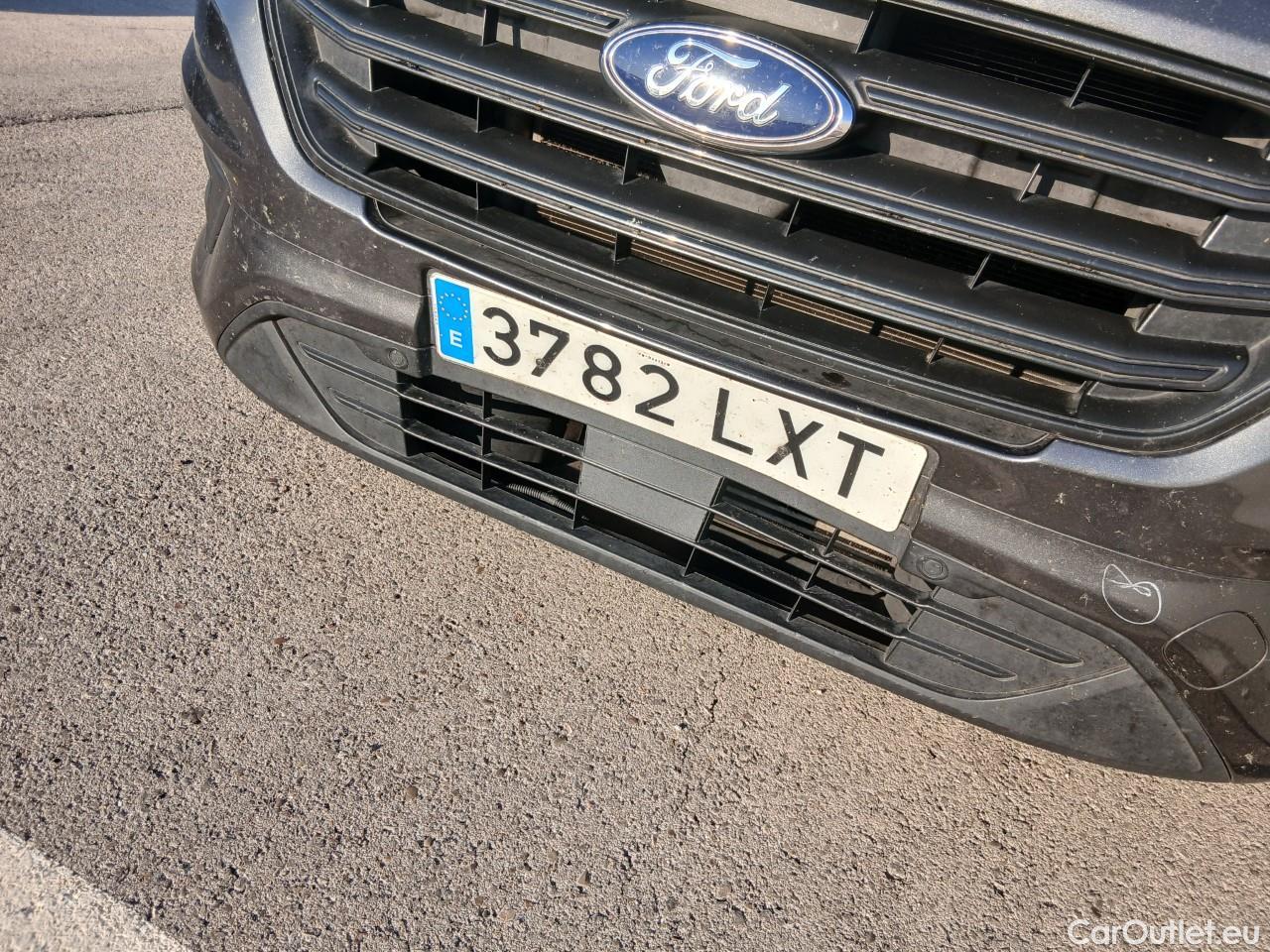  Ford  Transit  Custom Furgón 280 L1 Trend TDCi 130CV MT6 E6dT #9