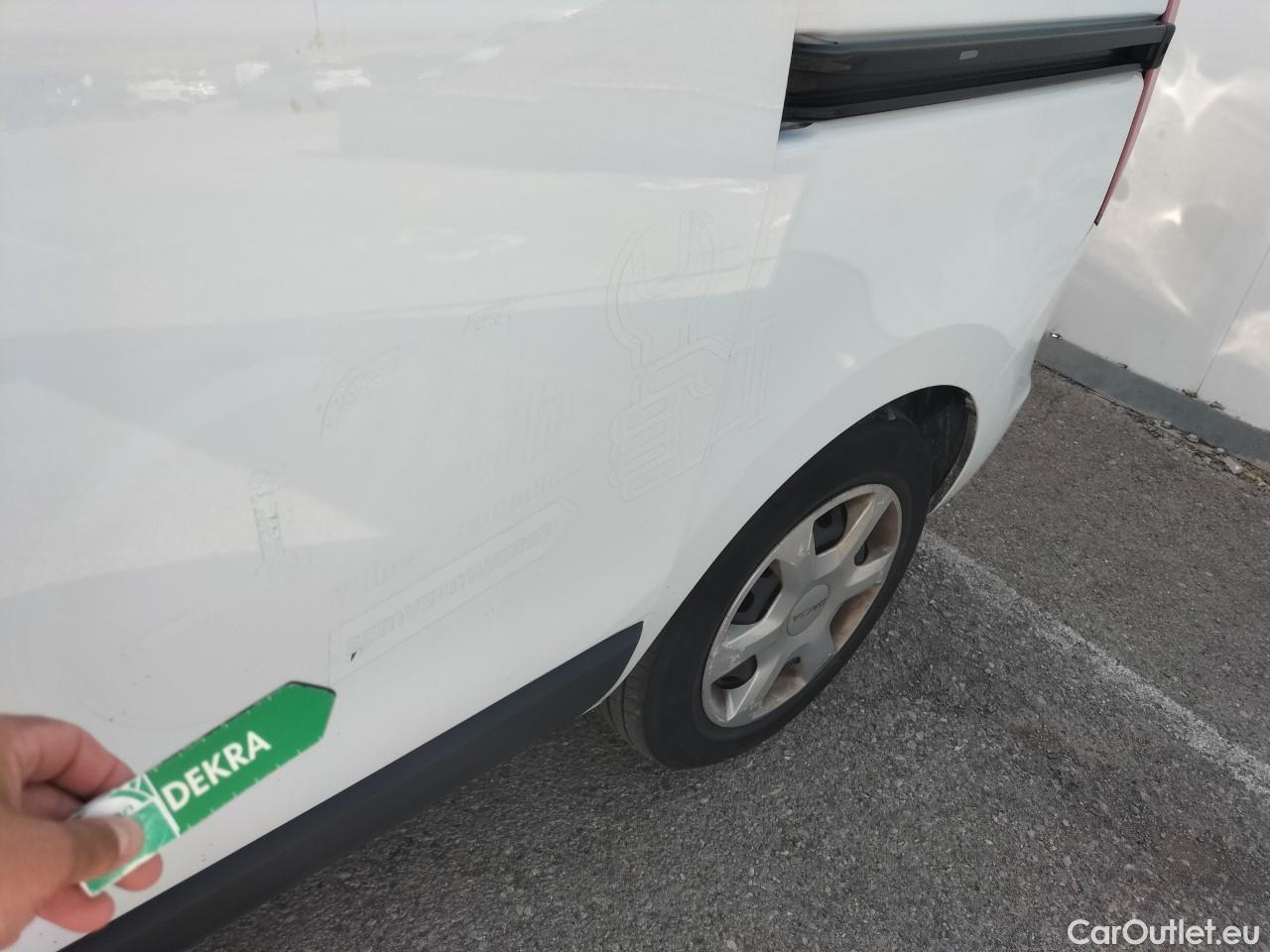  Dacia  Dokker  Express Essential 1.5 dCi 95CV MT6 E6dT #31