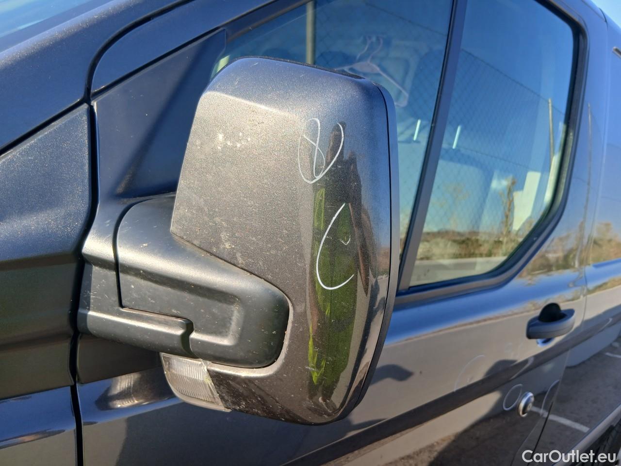  Ford  Transit  Custom Furgón 280 L1 Trend TDCi 130CV MT6 E6dT #17