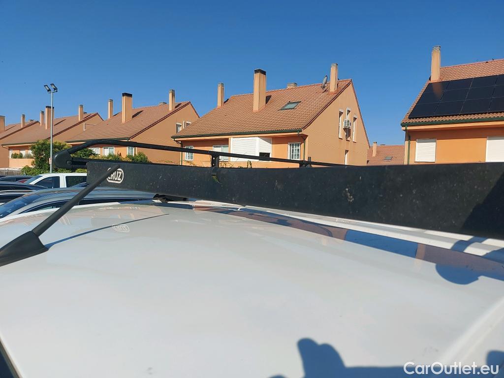  Citroen  Jumpy CITROEN  / 2016 / 4P / furgón Furgón Talla M BlueHDi 100 S&S 6v #45