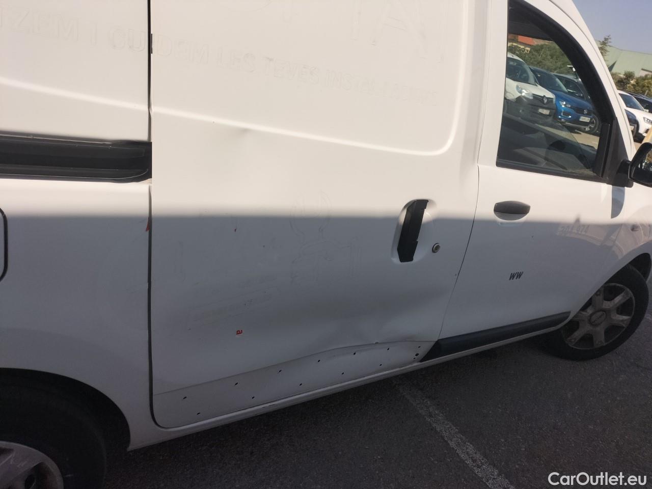  Dacia  Dokker  Express Essential 1.5 dCi 95CV MT6 E6dT #55