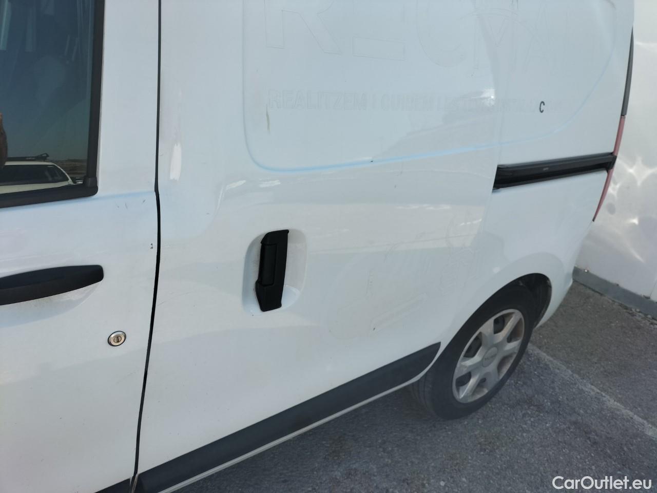  Dacia  Dokker  Express Essential 1.5 dCi 95CV MT6 E6dT #30