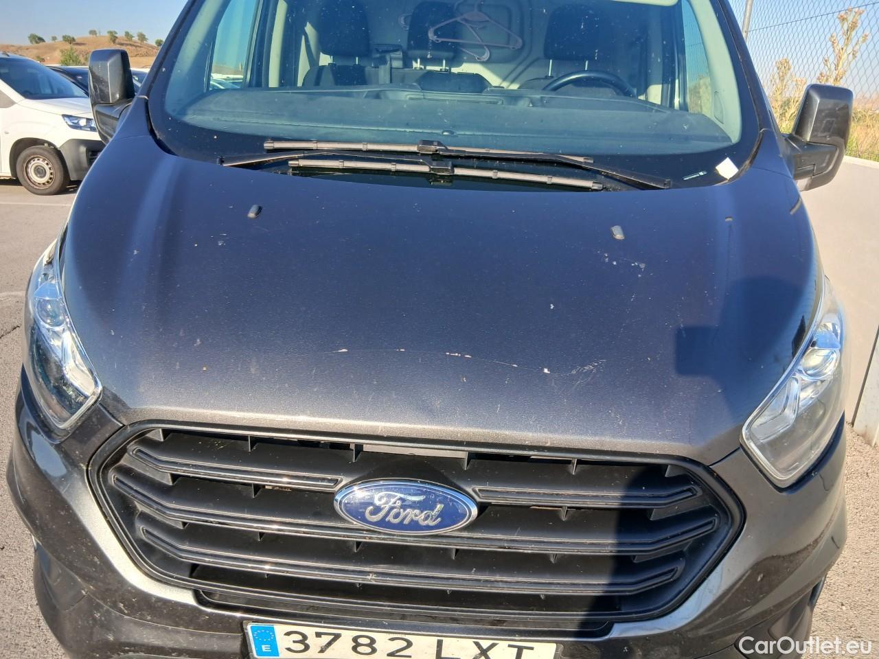  Ford  Transit  Custom Furgón 280 L1 Trend TDCi 130CV MT6 E6dT #13