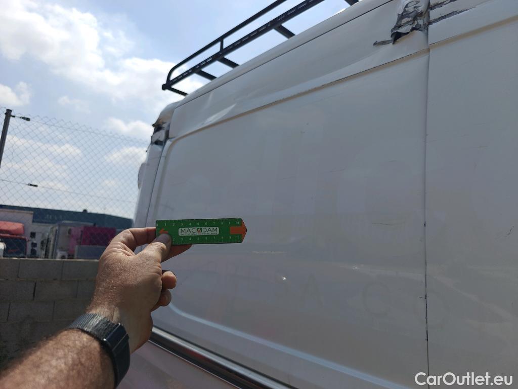 Ford  Transit FORD  / 2013 / 4P / furgón 350 96kW L2H2 Van Trend FWD MHEV #1
