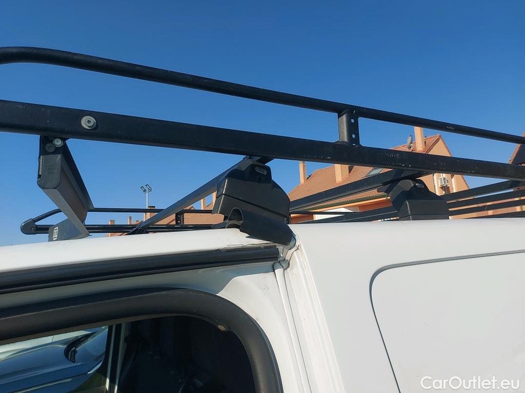  Citroen  Jumpy CITROEN  / 2016 / 4P / furgón Furgón Talla M BlueHDi 100 S&S 6v #47