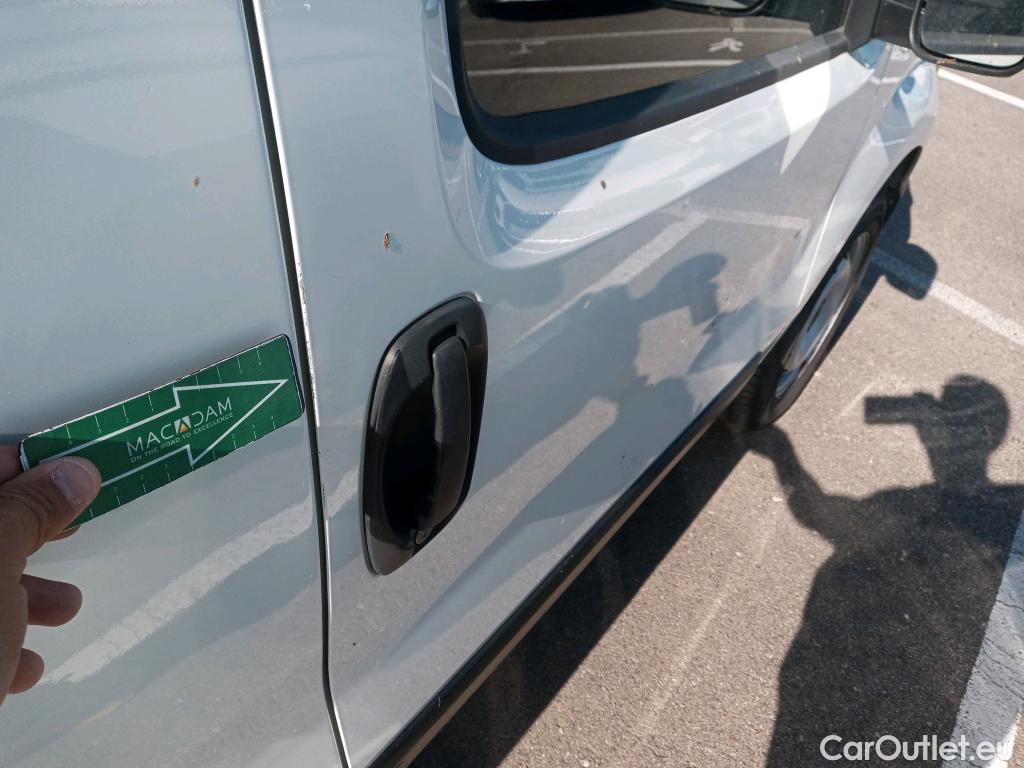  Fiat  Fiorino  Kasten 1.4 75CV MT5 E6 #22