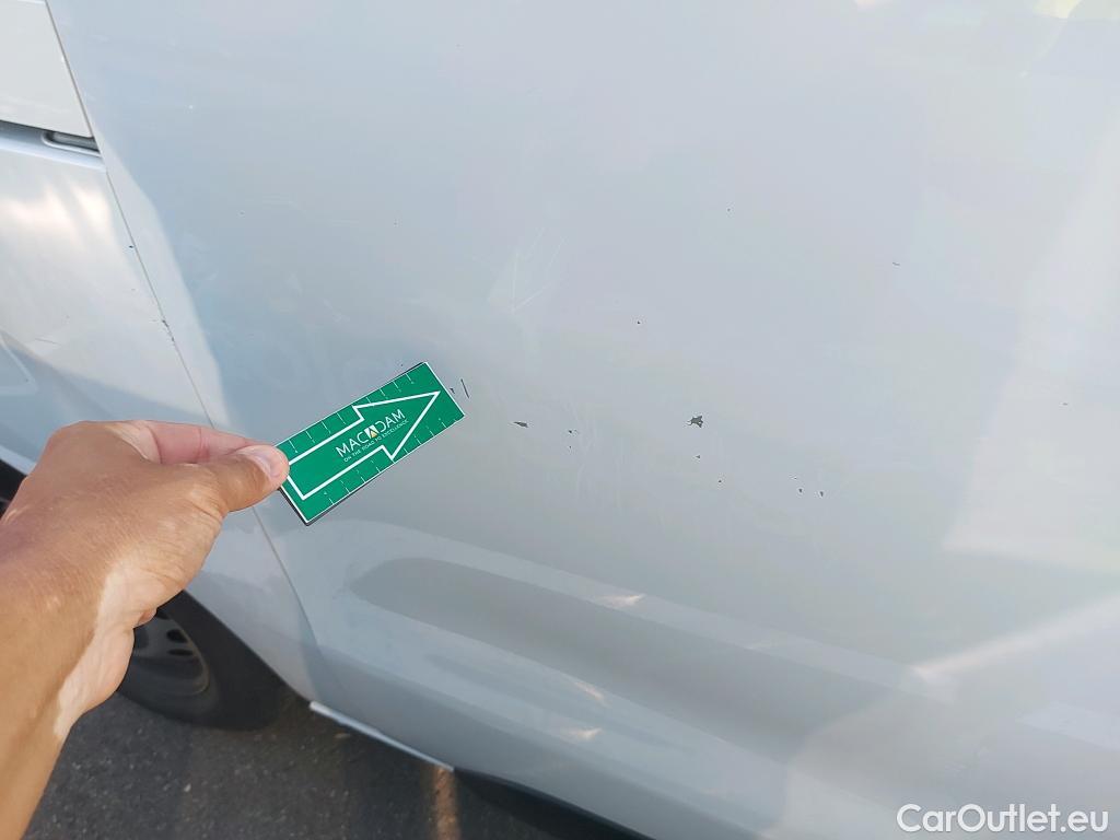  Citroen  Jumpy CITROEN  / 2016 / 4P / furgón Furgón Talla M BlueHDi 100 S&S 6v #16