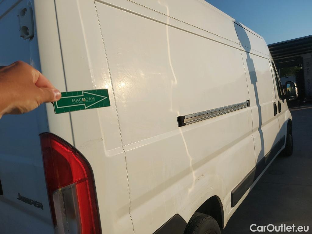  Citroen  Jumper CITROEN  / 2014 / 4P / furgón BlueHDi 96KW (130CV) Furgón 35L3H2 #1