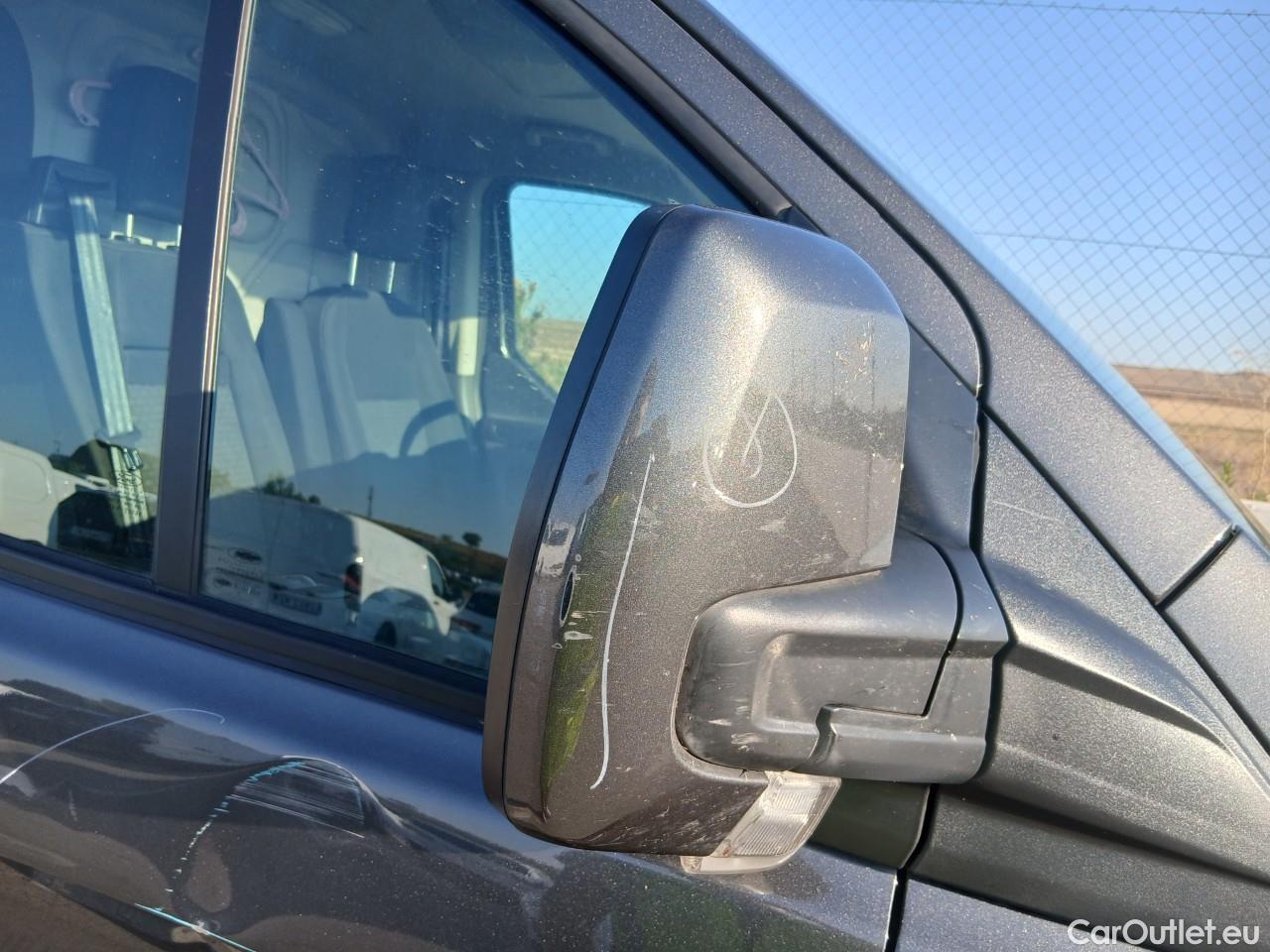  Ford  Transit  Custom Furgón 280 L1 Trend TDCi 130CV MT6 E6dT #37