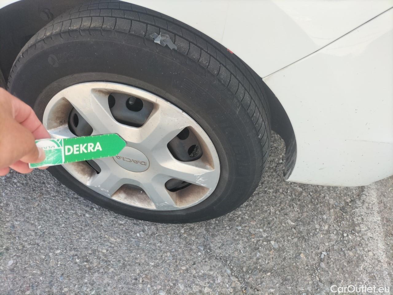  Dacia  Dokker  Express Essential 1.5 dCi 95CV MT6 E6dT #35