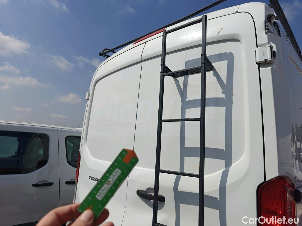  Ford  Transit FORD  / 2013 / 4P / furgón 350 96kW L2H2 Van Trend FWD MHEV #24