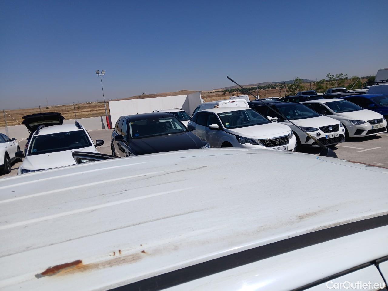  Ford  Ranger FORD  VU 4p 6G pickup 2.2 TDCi 150cv 4x4 Doble Cabina XL #44