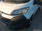  Citroen  Jumper CITROEN  / 2014 / 4P / furgón BlueHDi 96KW (130CV) Furgón 35L3H2 #15
