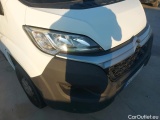  Citroen  Jumper CITROEN  / 2014 / 4P / furgón BlueHDi 96KW (130CV) Furgón 35L3H2 #16