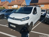  Citroen  Jumpy CITROEN  / 2016 / 4P / furgón Furgón Talla M BlueHDi 100 S&S 6v 