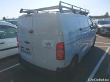  Citroen  Jumpy CITROEN  / 2016 / 4P / furgón Furgón Talla M BlueHDi 100 S&S 6v #2