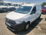  Dacia  Dokker DACIA  / 2013 / 4P / furgón derivado de turismo Van Essential 1.6 80kW (110CV) GLP 