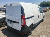 Dacia  Dokker DACIA  / 2013 / 4P / furgón derivado de turismo Van Essential 1.6 80kW (110CV) GLP #2