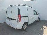  Dacia  Dokker  Express Essential 1.5 dCi 95CV MT6 E6dT #2