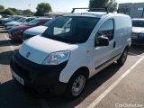  Fiat  Fiorino  Kasten 1.4 75CV MT5 E6 