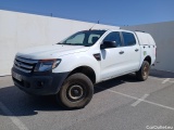  Ford  Ranger FORD  VU 4p 6G pickup 2.2 TDCi 150cv 4x4 Doble Cabina XL 