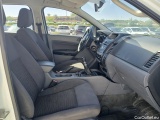  Ford  Ranger FORD  VU 4p 6G pickup 2.2 TDCi 150cv 4x4 Doble Cabina XL #6